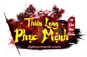 Thiên Long Phục Mệnh