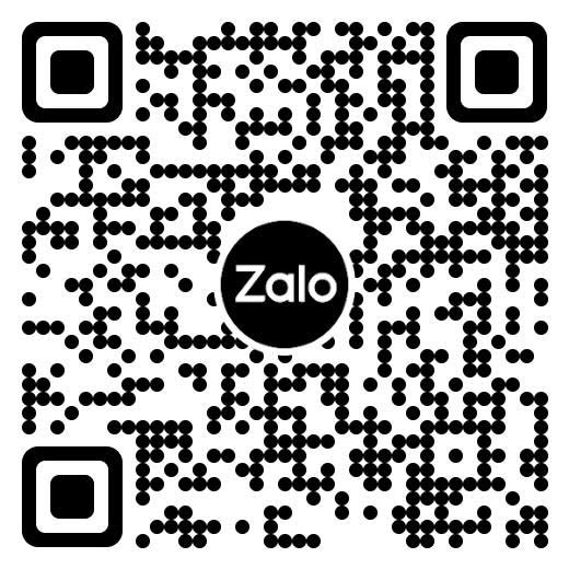 QR Zalo